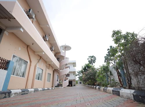 group stay in kanyakumari 2