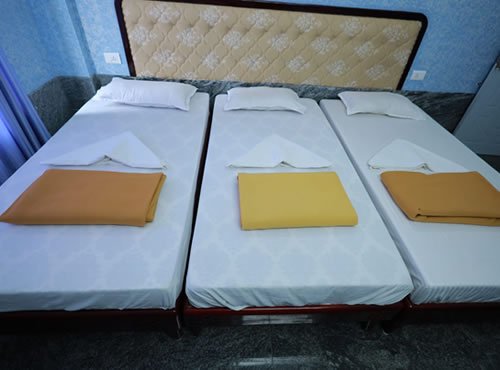 group stay in kanyakumari 6