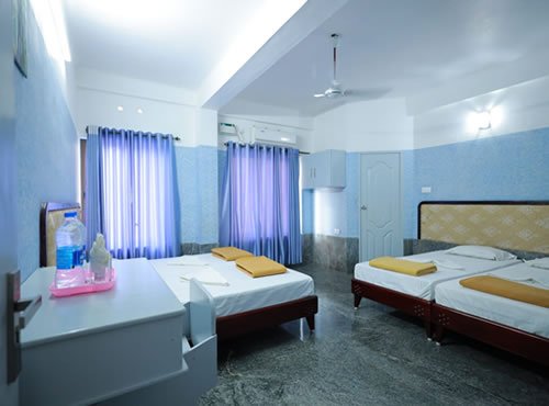 group stay in kanyakumari 8