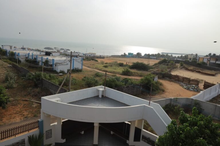 Dorm-in-Kanyakumari-13