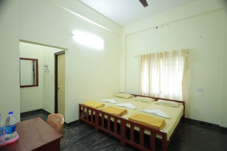 Dorm-in-Kanyakumari